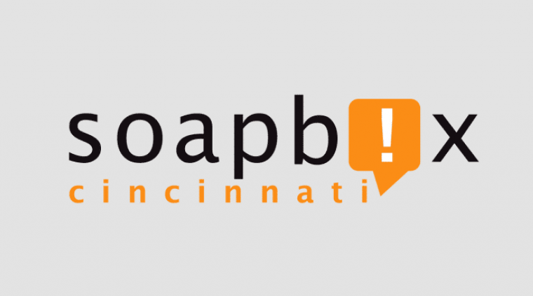 soapbox